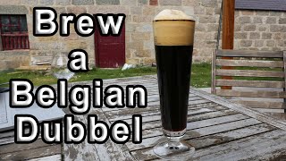 Brew a Belgian Dubbel [upl. by Arem105]