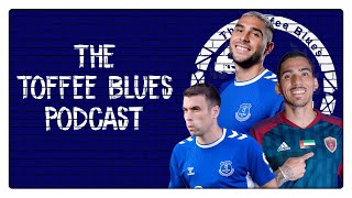 The Toffee Blues Podcast  Captain Coleman To Return For Saints Allan Leaves [upl. by Aleibarg]