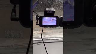 Rexing V5 Plus 2nd Dash cam Malfubctioning [upl. by Yerac926]