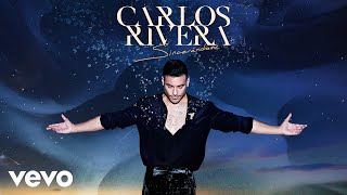 Carlos Rivera  Sincerándome Versión Acústica Cover Audio [upl. by Anamuj]