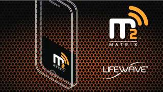 ★ LifeWave MATRIX 2 Cell Phone Radiation ProtectionShield [upl. by Elleirbag]