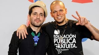 ¿Calle 13 Se Separa ¡Stephanie Bradford Tiene La Respuesta [upl. by Eelarual]