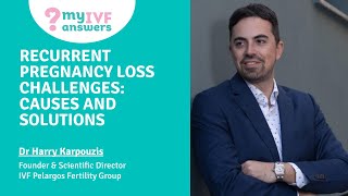 Recurrent Pregnancy Loss challenges causes and solutions [upl. by Gow]