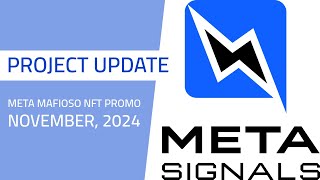 Project Update  November 2024 [upl. by Kaasi126]