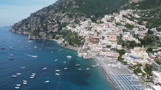 Positano Italy [upl. by Naam953]