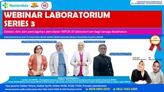 Webinar Laboratorium Series 3 [upl. by Aehsel]