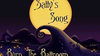 Sallys Song Cover by Burn The Ballroom [upl. by Gibun]