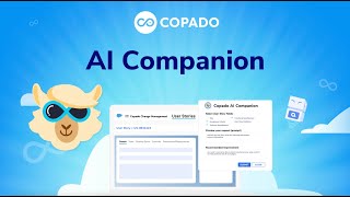 Introducing AI Companion Copados Generative AI Tool [upl. by Kallista]