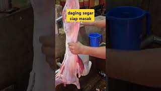 Daging Kambing Semantap Ini Enaknya Dimasak Apa [upl. by Anitteb]