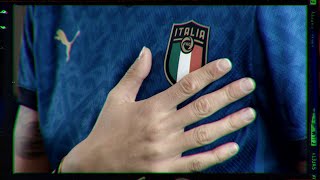 ÈIlNostroDovere il backstage della campagna di FIGC e Fondazione LAPS [upl. by Esirahc]