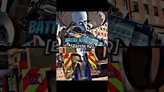 Megamind vs Megamind 2 short edit [upl. by Funch]