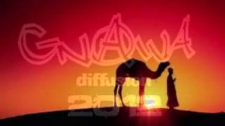 Gnawa Diffusion Ya Malika Shock el hal 2012 YouTube [upl. by Thornburg]