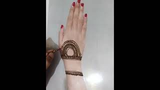 Mehandi song music hindisong bollywood oldisgold mehndi hennadesign henna hennatattoo easy [upl. by Arrol661]