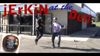 jErKiN tutorials by bbiES cReW nEw jErKiN moves [upl. by Phylis]