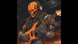 Ai Rock Music  Larmageddon [upl. by Notnerb]