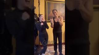 ANG GALING NILA  RYZA CENON AT GARDO VERSOZA tiktok [upl. by Oijile]