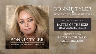 Bonnie Tyler  Battle of the Sexes feat Rod Stewart Official Audio [upl. by Donavon65]