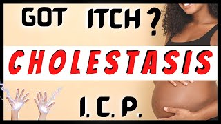 INTRAHEPATIC CHOLESTASIS OF PREGNANCY  ICP  ITCHY IN PREGNANCY  Nursing School  NCLEX [upl. by Hizar]