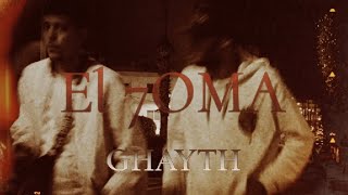 GHAYTH  El 7OMA Official Music Video [upl. by Atnoled147]