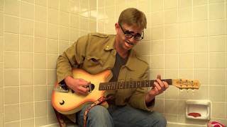 Bathroom Acoustics by Ash Wiggins [upl. by Erdnoid608]