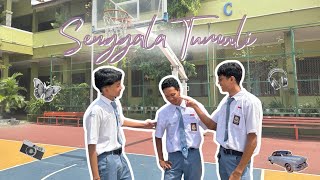 SENGGALA TUMULI  Film Pendek  XII5 SMA NEGERI 1 SLAWI  2024 [upl. by Gievlos]