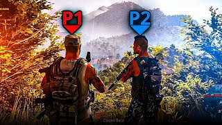 Top 32 Best Local Coop amp Splitscreen Games on PS4 [upl. by Ayekehs255]