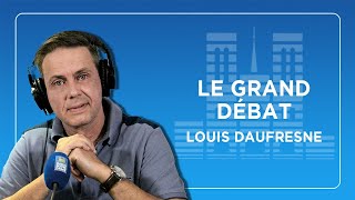 Le Grand Débat  Pourquoi les grandes villes votentelles à gauche voire à l’extrêmegauche [upl. by Bopp440]