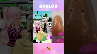 IL TOMBE AMOUREUX DUNE AVEUGLE roblox [upl. by Adur427]