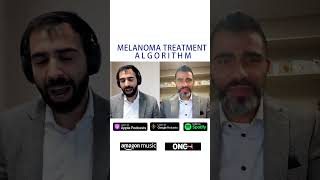 Current Treatment Landscape for Cutaneous Melanoma [upl. by Attaynek610]