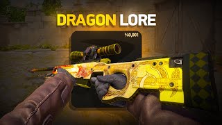 WE HIT THE 17K D LORE csgoroll [upl. by Tteve]