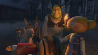 Scared Shrekless Welcome to Duloc for 10 hours [upl. by Aromat]