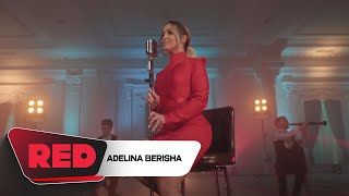 Adelina Berisha  Nje puthje 4KCOVER [upl. by Averyl586]