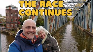 Were In A Race Against Time Narrowboat Canal Life  Episode 180 [upl. by Stasny]