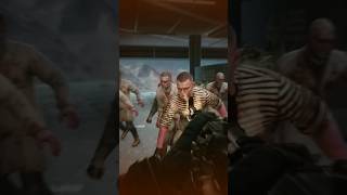 Containment Breach Tarkov Zombies Event  Escape from Tarkov [upl. by Ahsit]