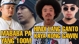 ZAKI PAGMUMULTAHIN DAHIL TINIRA SI ANDREW E AT ANG DONGALO  YOUNGONE NIYANIG ANG KAMPO NI LOONIE [upl. by Eiramasil]