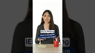 IELTS Writing How to easily recognise an Essay Type [upl. by Semmes]