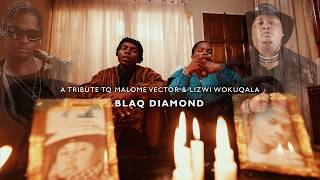 Blaq Diamond  Again  A tribute to Malome Vector amp Lizwi Wokuqala [upl. by Thielen]