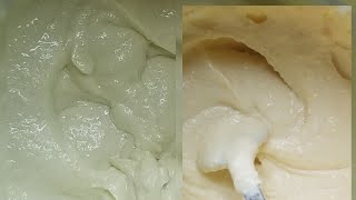 HOW TO MIX A SKIN WHITENINGLIGHTENING LOTION FOR ALL SKIN TYPES METISE COLOR [upl. by Ping]