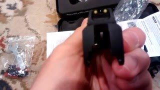 1911 Sig 22LR conversion kit unboxing and takedown [upl. by Ignacia]