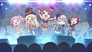 Garupa pico cap 26 EL FINAL [upl. by Friedlander291]