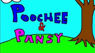 Poochee And Pansy SoundtrackOST Main Theme [upl. by Kissner]