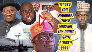 Tinubu yaci amanata zamu marawa yan arewa baya yan neja delta zamu rushe komai [upl. by Anailuj]