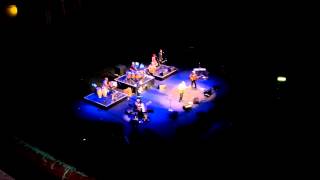 Al Stewart Lord Grenville Royal Albert Hall October 15th 2013 [upl. by Nadeen781]