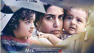 Mrs chatterjee vs norway full movie 2023 1080p [upl. by Hardin]