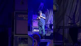 2024 Blues Traveler LIVE in Saratoga Springs NY belmontstakes concert [upl. by Oicam450]