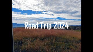 Road Trip around Viti Levu 2024 [upl. by Adlev]