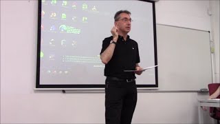 Curso sobre Cervantes para introducirse fácilmente en la lectura del Quijote [upl. by Sussman]