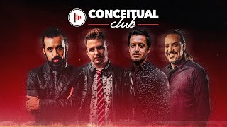 Teaser  Conceitual Club [upl. by Sheline937]