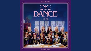 DDDANCE [upl. by Kenric]