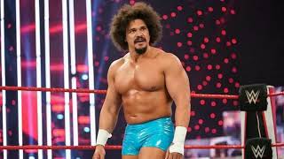 Wrestling Biographies  Carlito [upl. by Meekahs]